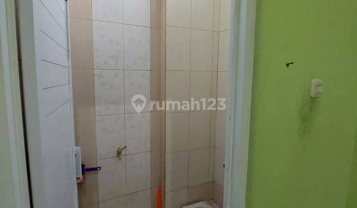 Dijual Murah Rumah Poris Indah 2 Lantai 2