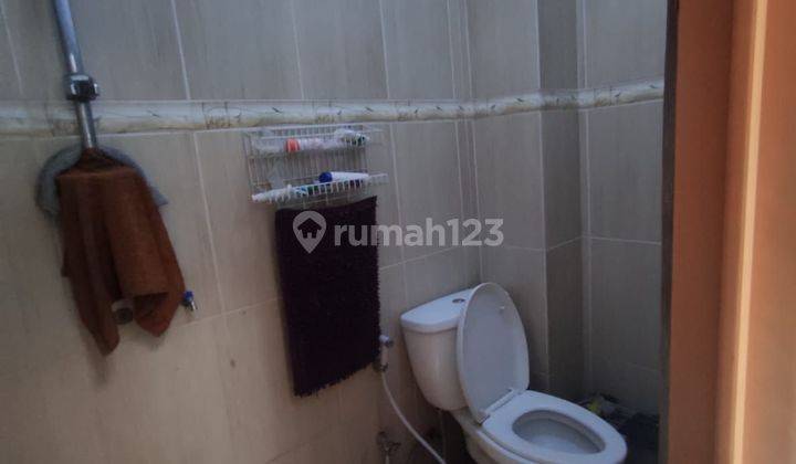 Dijual Ruko Kosambi Baru Lokasi Strategis 2