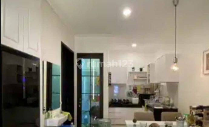 Dijual Rumah Siap Huni Furnish Green Village 1