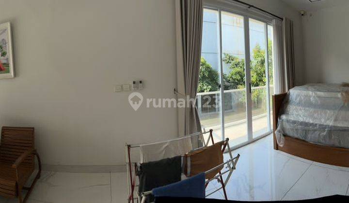 Dijual Rumah Cluster Australia Green Lake City 3 ½ Lantai 2