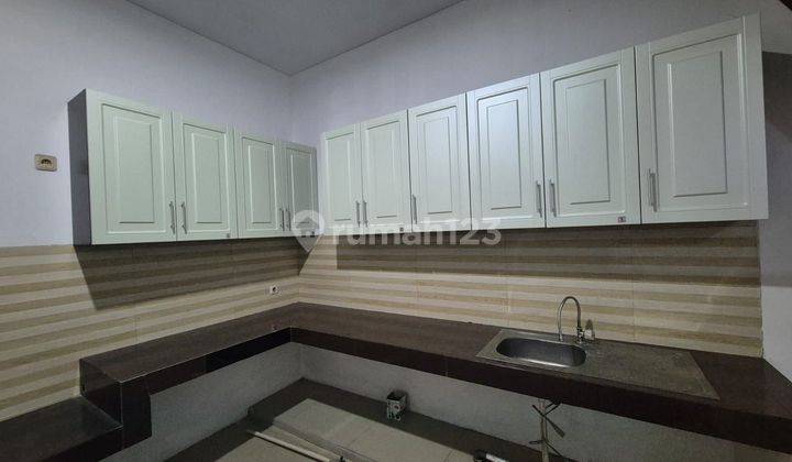 Disewakan Rumah Alam Sutera Semi Furnish Cluster Sutera Olivia 1