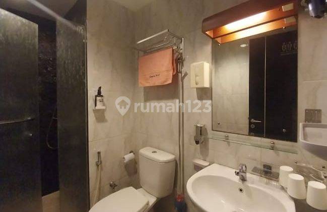 Disewakan Apartemen Furnish Cbd Pluit Jakarta 2