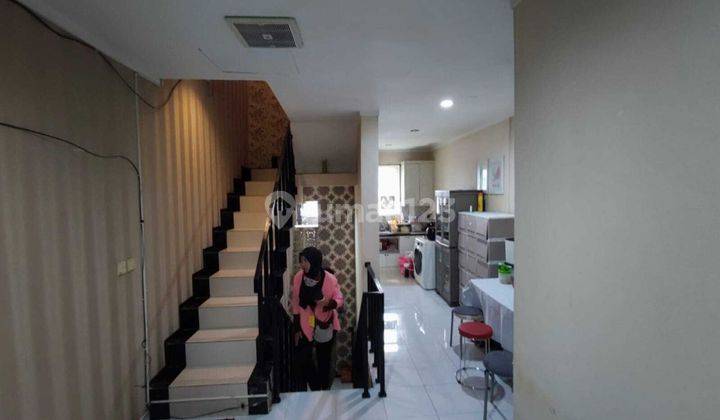 Dijual Ruko Premier Park 2 Modernland Cikokol Tangerang 1