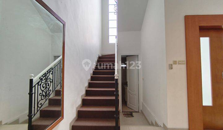 Dijual Rumah Semi Furnish Permata Buana Jakarta Barat 1