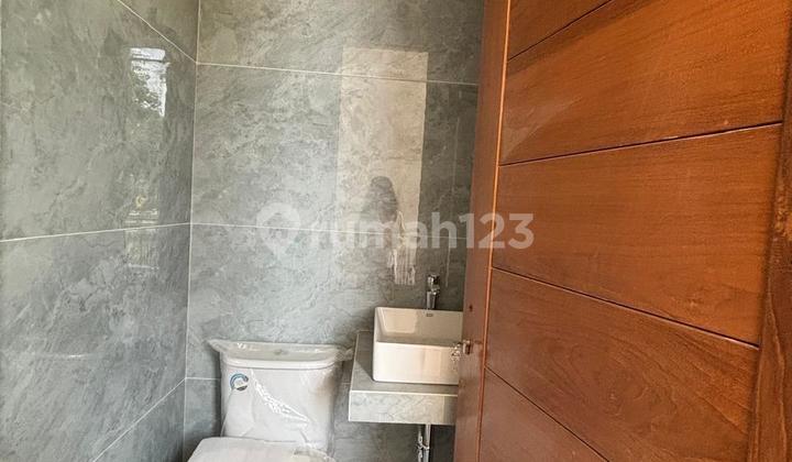 For Sale Brand New Foresta Bsd Luxury House 2