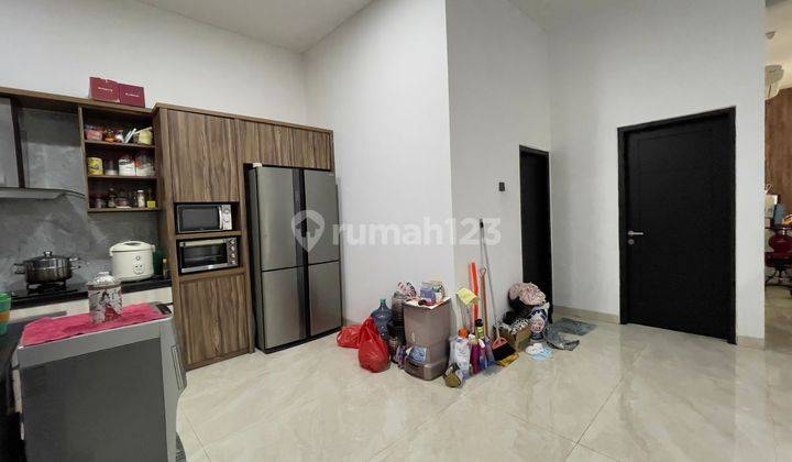 Dijual Rumah Taman Surya 3 2