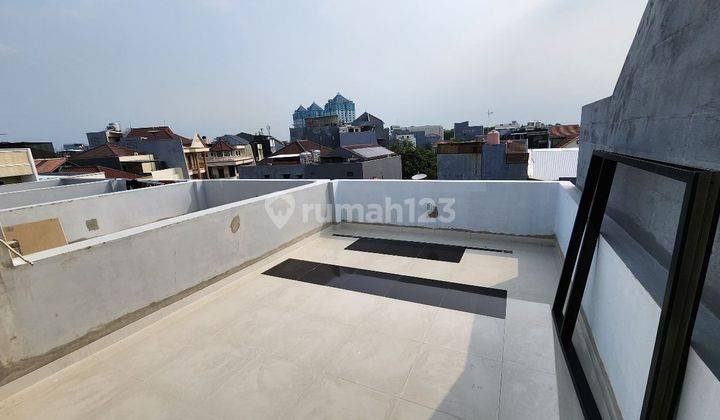 Dijual Rumah Brand New Muara Karang Jakarta Utara 2