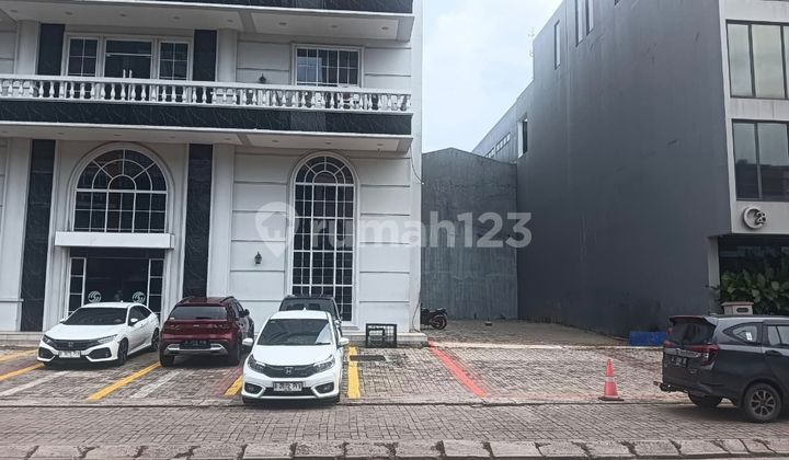 For Rent 330 M2 Plot Elang Laut Pik