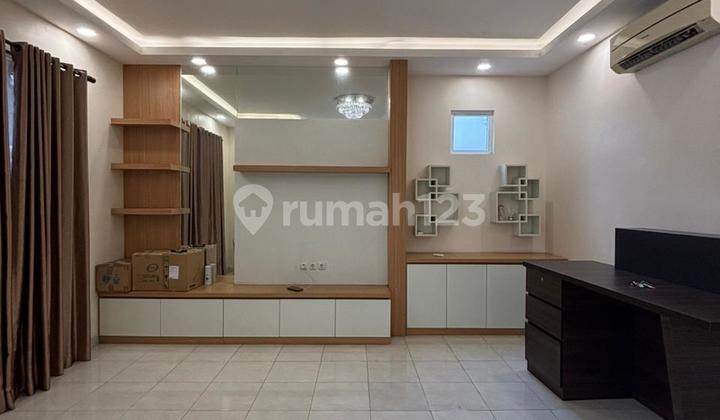 Icon House in BSD for Sale at a Low Price Icon House in BSD for Sale at a Low Price