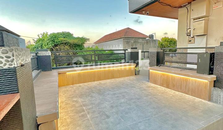 For Sale, Fully Furnished Boarding Houses (Kost2) at Ms Guesthouse, Ubud, Jimbaran, Bali 1