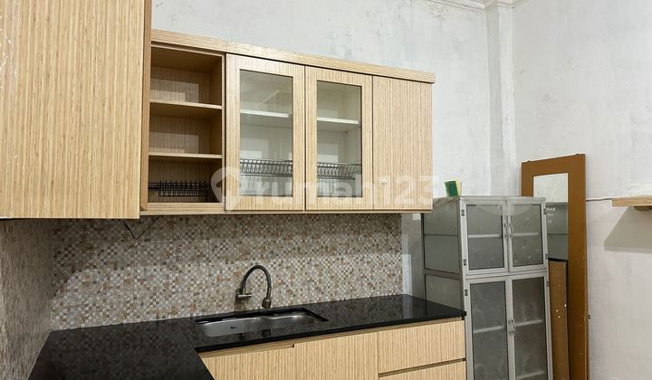 For Sale 1-Story House Simprug Poris Tangerang For Sale 1-Story House Simprug Poris Tangerang