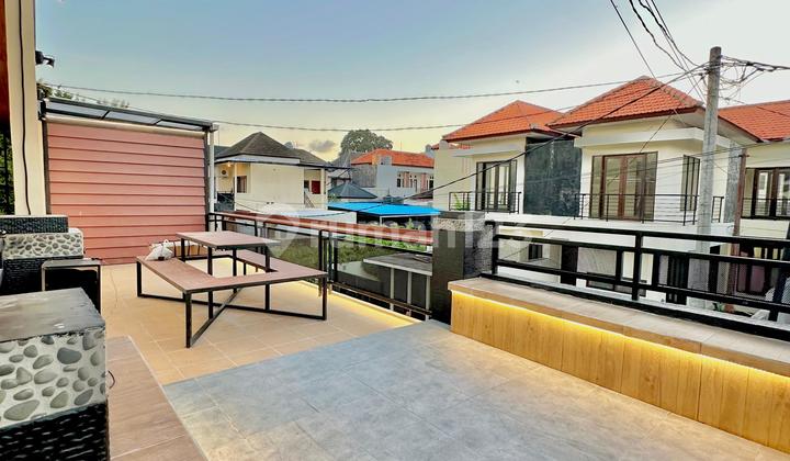 For Sale, Fully Furnished Boarding Houses (Kost2) at Ms Guesthouse, Ubud, Jimbaran, Bali 2