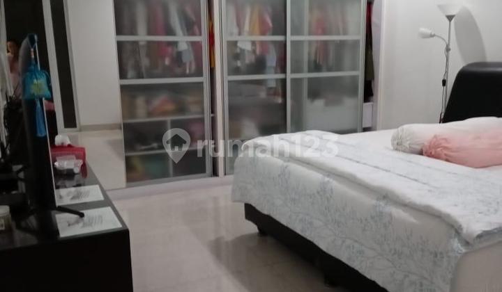 Dijual Rumah 1 ½ Lt Semi Furnish Rapi Cakep Muara Karang Blok 7 Jakarta Utara 2