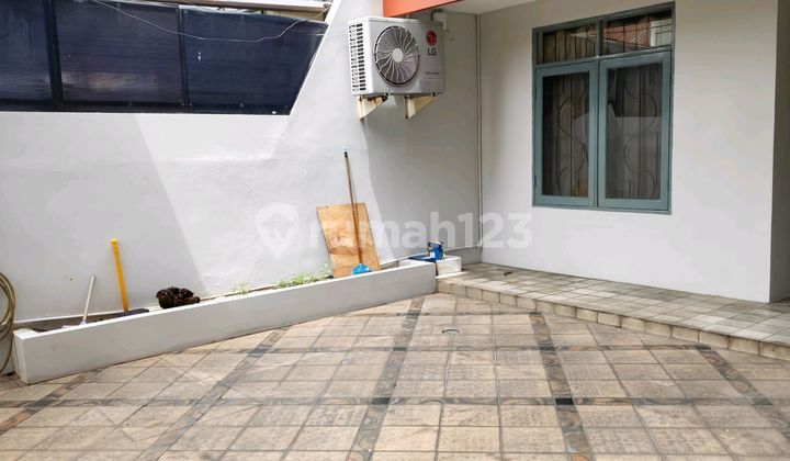 For Sale 2-Story House in Bojong Indah, 2-Car Road Access 2
