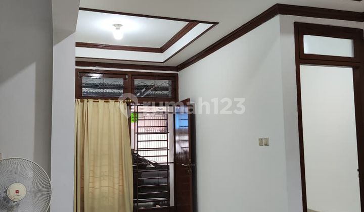 Dijual Rumah 1 1/2 Lt Kosambi Jakarta Dijual Rumah 1 1/2 Lt Kosambi Jakarta