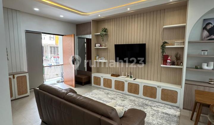 For Sale Fully Renovated & Ready-to-Occupy House in Asia Green Lake City For Sale Fully Renovated & Ready-to-Occupy House in Asia Green Lake City