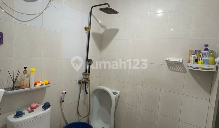 Dijual Rumah 2 Lt 10 X 15 Citra Garden 1 Jakarta 2