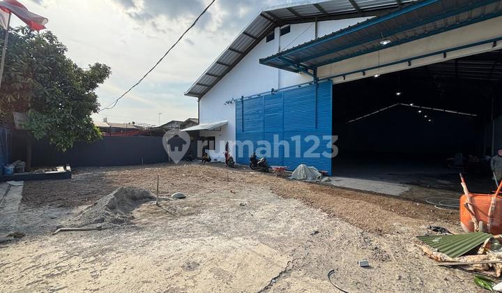 Disewakan Gudang Strategis Siap Pakai Di Cikupa Harga Sdh 2 Thn Disewakan Gudang Strategis Siap Pakai Di Cikupa Harga Sdh 2 Thn