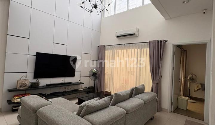 Dijual Rumah Riviera At Puri Metland Puri Tangerang