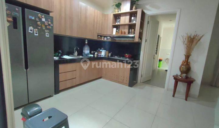 Dijual Rumah Alam Sutera Cluster Orlanda 1