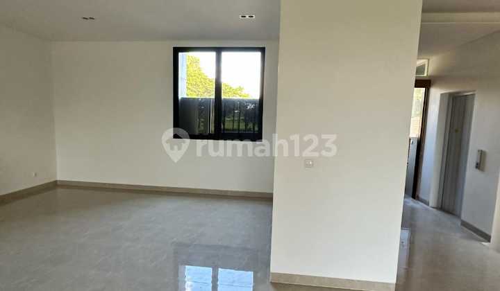 For Rent Business Loft Connected Capital Cove Bsd