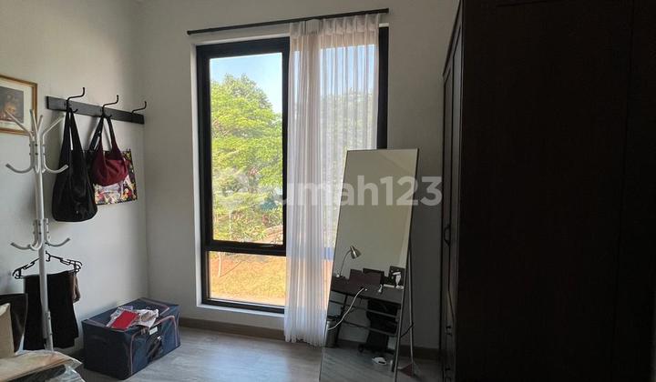 Dijual Rumah Hoek 2 Lt Bangunan Mandiri Citra Garden Puri Denza Jakarta 2