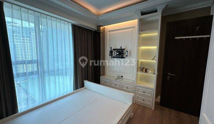 Dijual Apartemen St. Moritz New Royal Jakarta 2