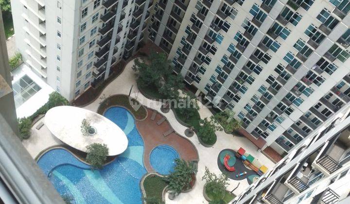 Dijual 6 Apartemen Type Studio Puri Orchard Jakarta Barat 1