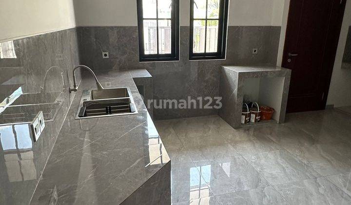 Dijual Rumah Brand New Taman Permata Buana 2