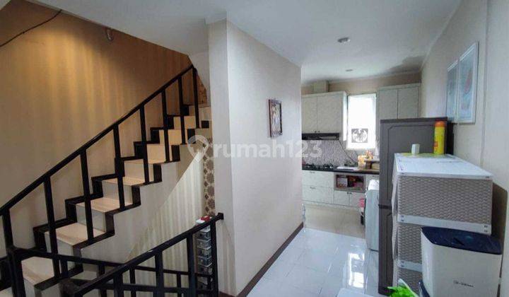 Dijual Ruko Premier Park 2 Modernland Cikokol Tangerang 2