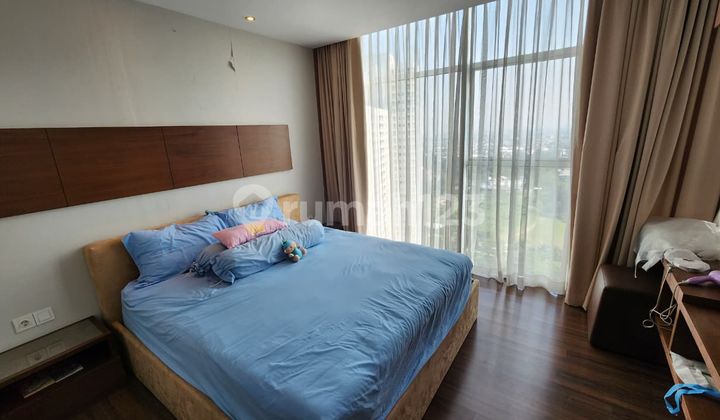 Dijual Apartemen 2 + 1 Br Satu Delapan Kedoya Selatan Kebon Jeruk Jakarta