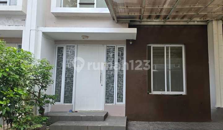 Dijual Rumah 6 X 18 Amerika Latin Green Lake City