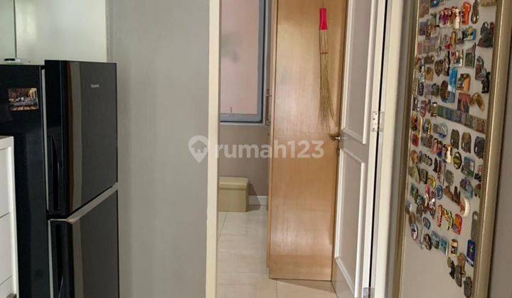 Dijual Rumah Siap Huni Metro Permata 1 2