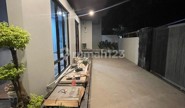 For Sale Corner House Brand New Griya Loka Bsd For Sale Corner House Brand New Griya Loka Bsd