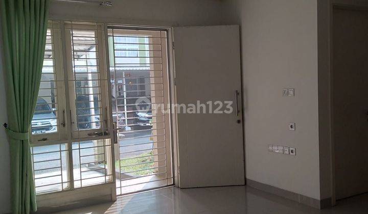 Dijual Cepat Rumah Thomson, Gading Serpong 2