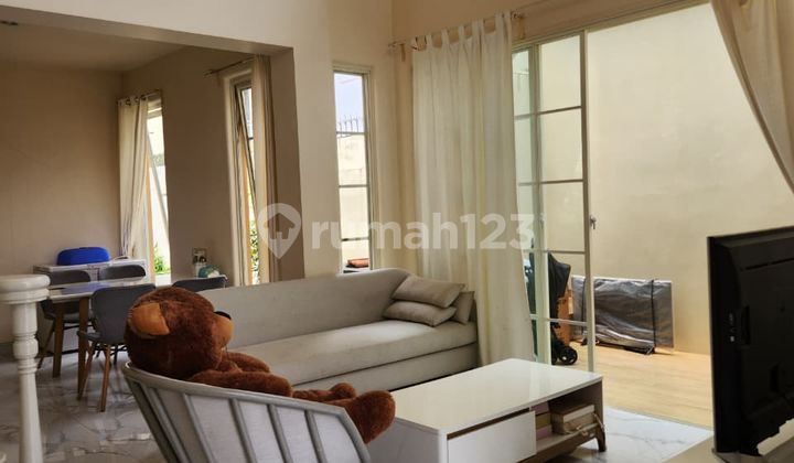 For Sale: Beverly Golf Cluster House in Karawaci, Tangerang