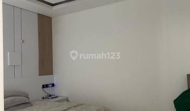 Dijual Rumah Mewah Full Renov Riviera At Puri Metland Puri  2