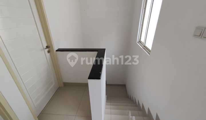 Dijual / Disewakan Rumah 2Lt Red Diamond Residence One BSD 2