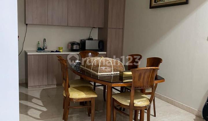 Disewakan Rumah 2Lt Furnish The Riviera Metland Puri 2
