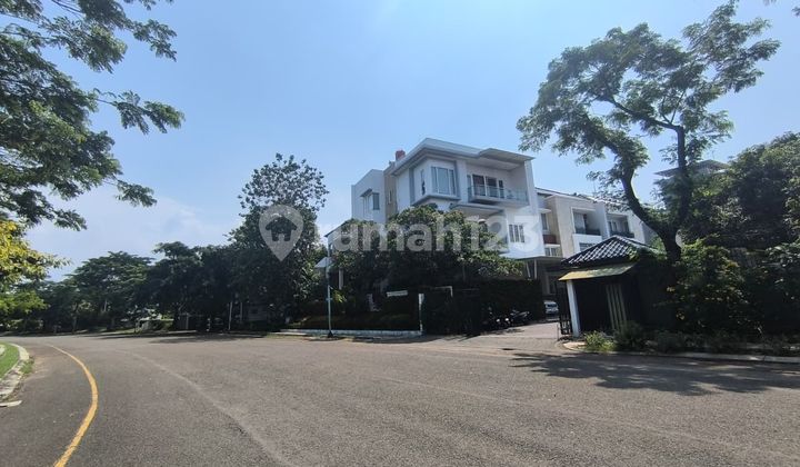 Dijual Harga Dibawah Njop Kavling 9 X 17 Marina Cove Ancol Barat Jakarta