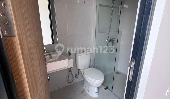 Disewakan Rumah 3Kt Terravia BSD 2