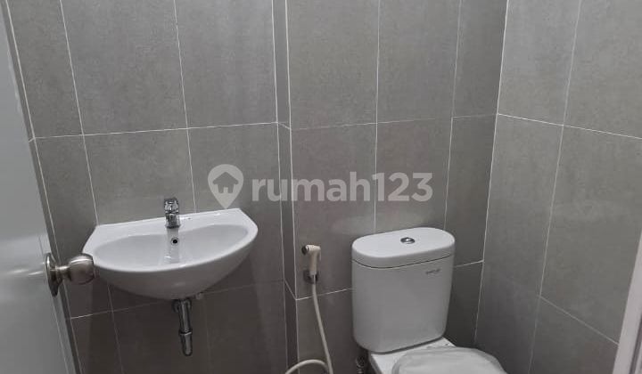 For Rent: Brand New Ruko Il Lago 2Ltgading Serpong 2