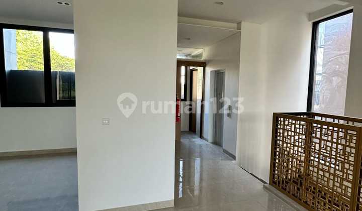 For Rent Business Loft Connected Capital Cove Bsd