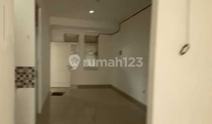 For Rent 1-Storey House 2 BR Kosambi Baru Jakarta
