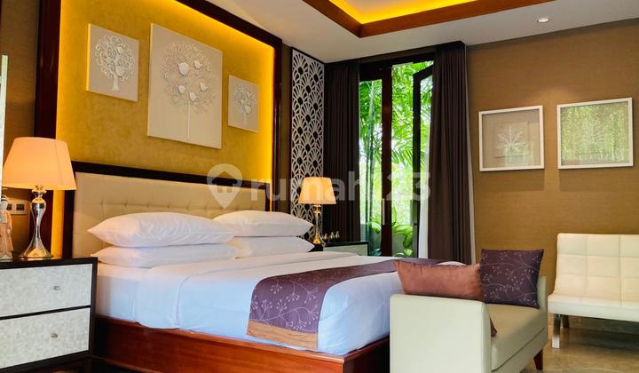 For Rent Fully Furnished 3 BR Villa in Nusa Dua, Badung, Bali For Rent Fully Furnished 3 BR Villa in Nusa Dua, Badung, Bali