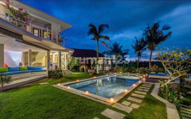 For Rent Villa Mamarose in Prerenan Badung Bali