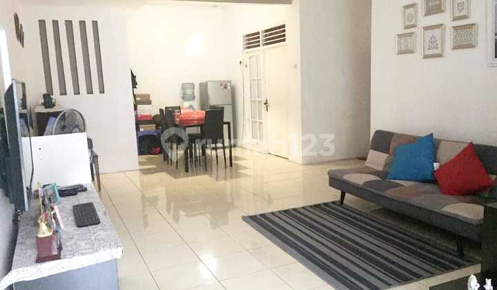 Dijual Dibawah NJOP Rumah 1,5Lt Citra Garden City 1 Jakarta Dijual Dibawah NJOP Rumah 1,5Lt Citra Garden City 1 Jakarta