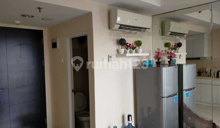 Di jual Pa Apartemen Belmont Residences 3
