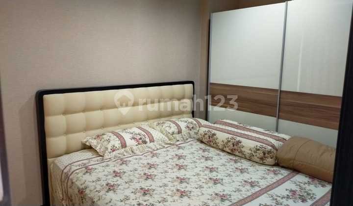 Di jual Pa Apartemen Belmont Residences 4