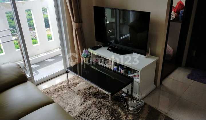 Di jual Pa Apartemen Belmont Residences 5